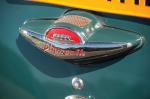 Plymouth Road King Business Coupe 1939 года